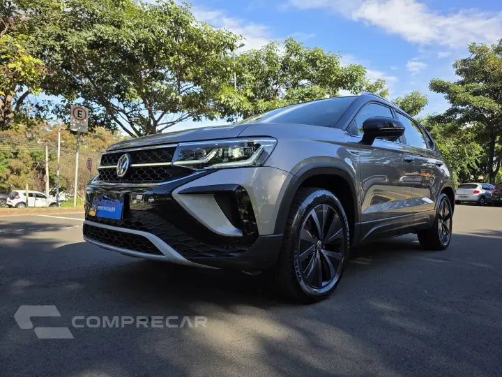 TAOS 1.4 250 TSI Highline