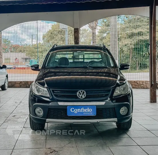 SAVEIRO 1.6 Cross CE 16V