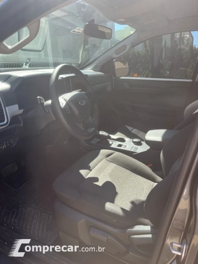 RANGER 3.0 V6 Turbo CD XLS 4X4