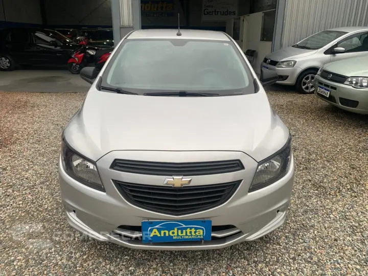 Onix Hatch 1.0 4P FLEX JOY