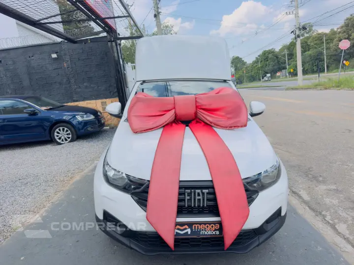 Strada 1.3 FIREFLY FLEX FREEDOM CABINE SIMPLES