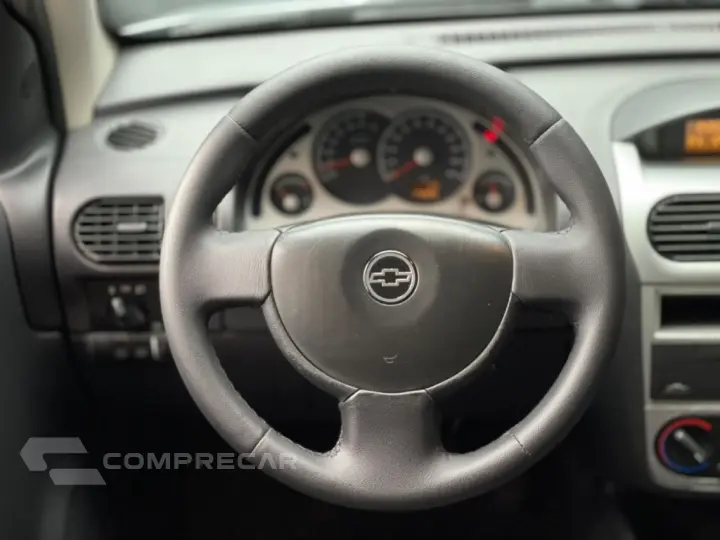 CORSA 1.4 MPFI PREMIUM SEDAN 8V FLEX 4P MANUAL