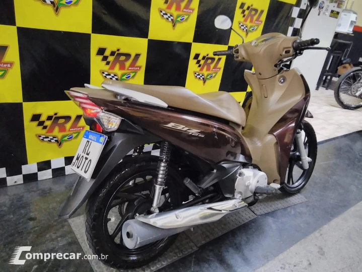BIZ 125I