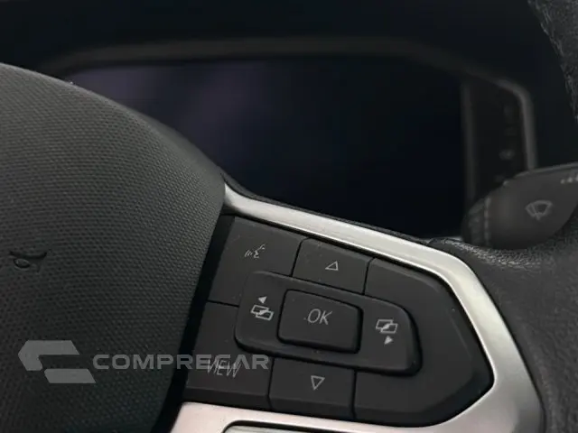 T-CROSS - 1.0 200 TSI TOTAL AUTOMÁTICO