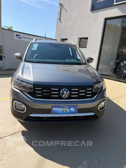 T-cross 1.6 HIGHLINE