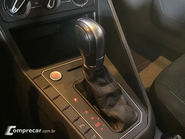 POLO 1.0 200 TSI Comfortline