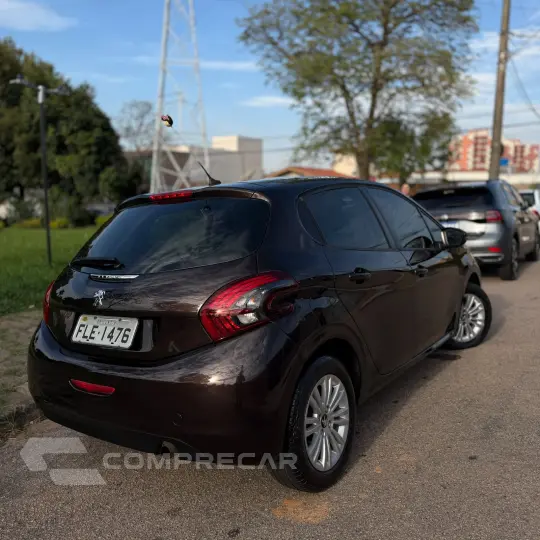 208 1.5 Allure 8V