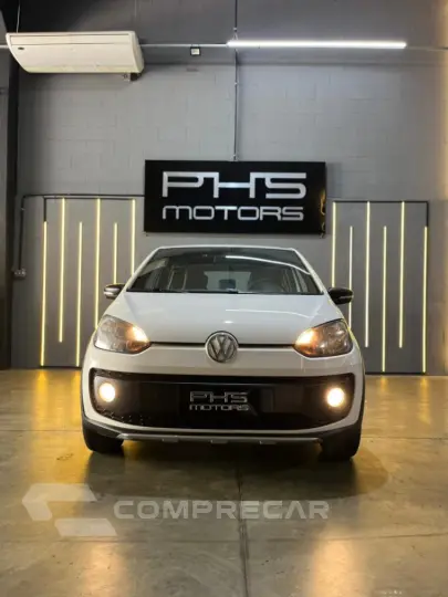 UP 1.0 MPI Track 12V