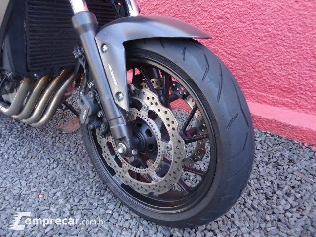 CB 650F
