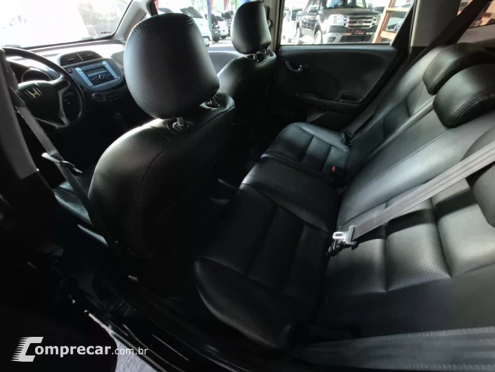 FIT 1.4 LX 16V