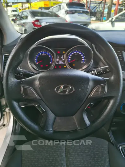 HB20 1.0 12V Comfort