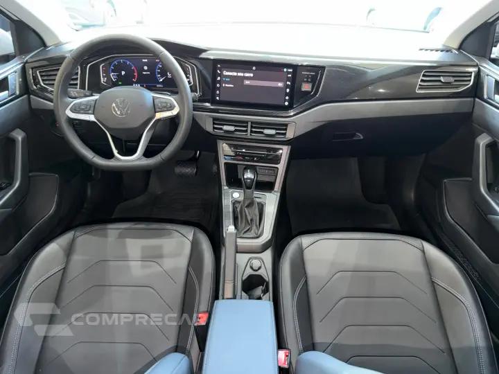Polo Highline 1.0 Tsi