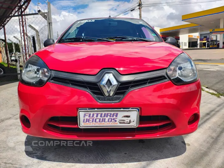Clio Expression1.0