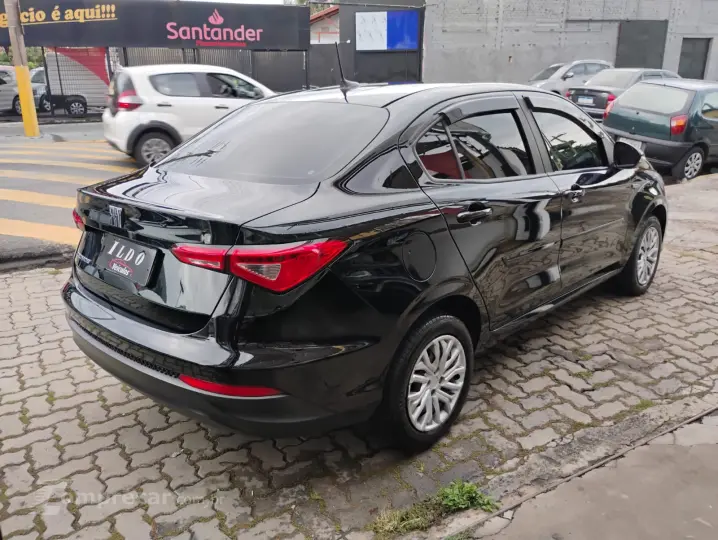 CRONOS 1.3 Firefly Drive