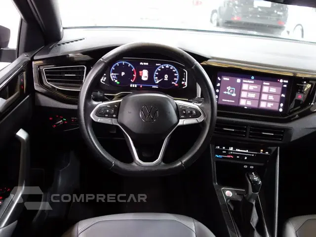 NIVUS - 1.0 200 TSI TOTAL HIGHLINE AUTOMÁTICO