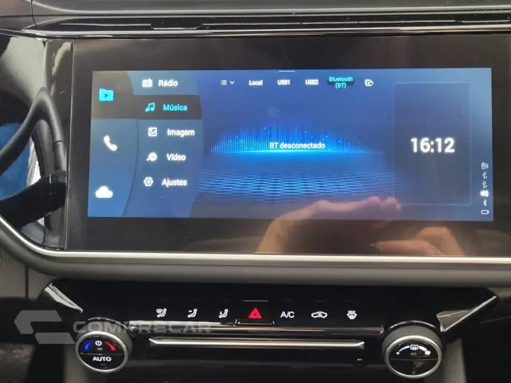 ARRIZO 6 PRO Max Drive 1.5 Turbo (Híb.)