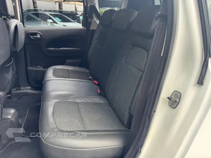 AIRCROSS 1.6 Exclusive Atacama 16V