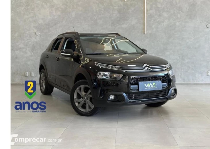 C4CACTUS FEEL AT