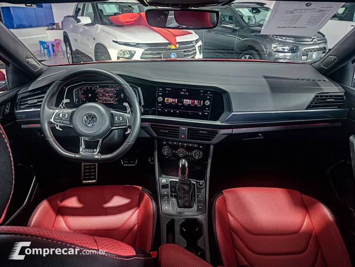JETTA GLI 350 TSI 2.0 16V 4p Aut.
