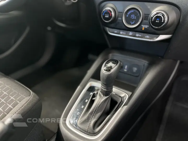 HB20 1.0 TGDI FLEX COMFORT AUTOMÁTICO