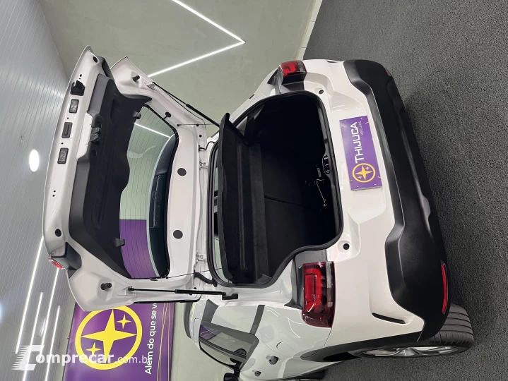 C4 CACTUS 1.6 VTI 120 Feel