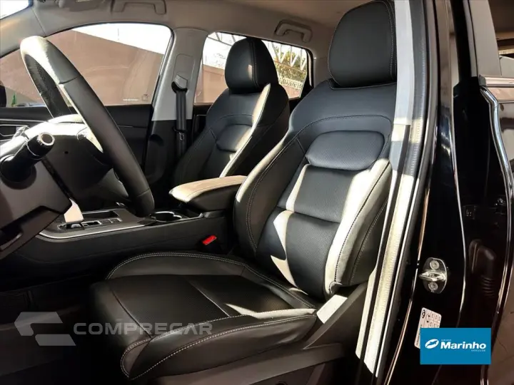 TIGGO 5x 1.5 VVT TURBO iFLEX SPORT CVT
