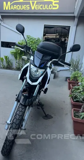 XTZ150 CROSSER ED