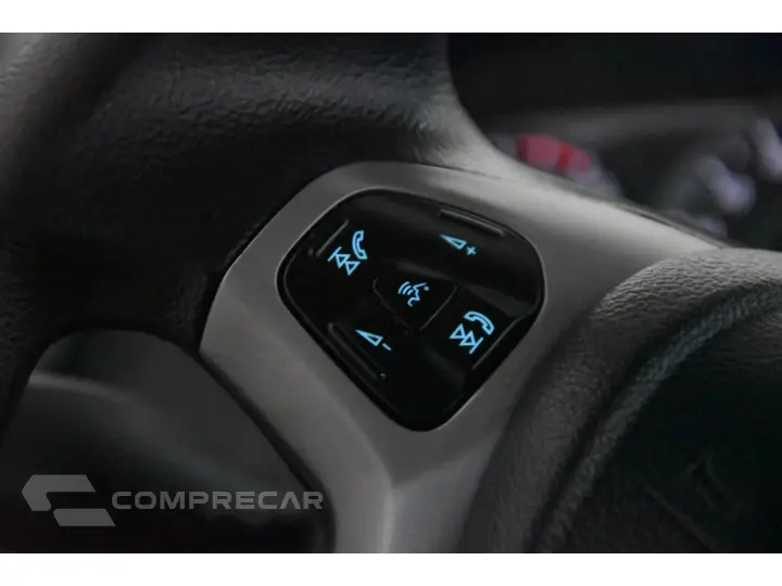 KA 1.5 TI-VCT FLEX SE PLUS AUTOMÁTICO