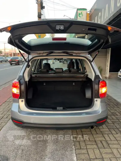 FORESTER 2.0 S 4X4 16V