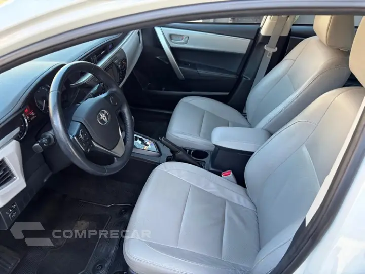 COROLLA 2.0 XEI 16V