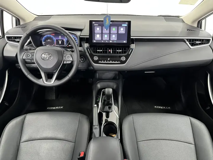 COROLLA 2.0 Vvt-ie XEI Direct Shift