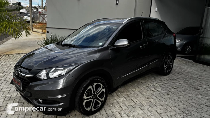 HR-V 1.8 16V EX