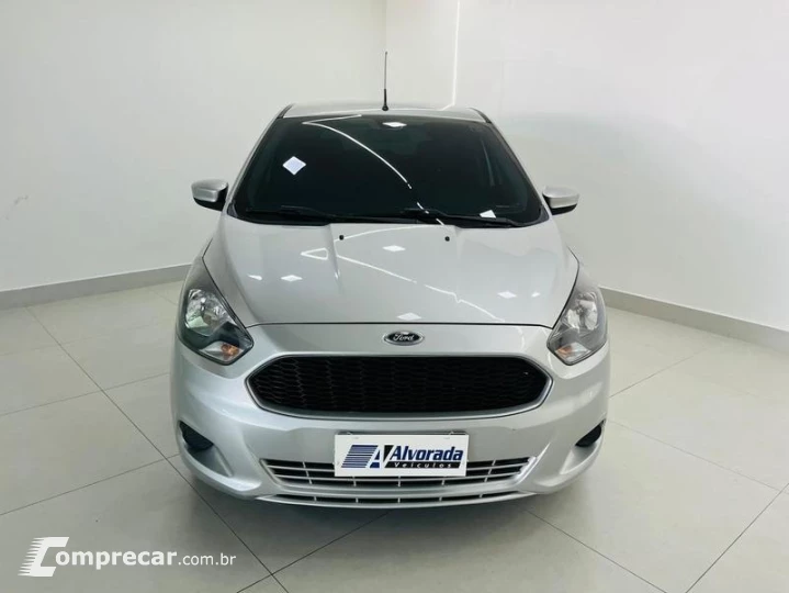 KA SE 1.0 HA