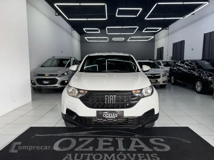 STRADA 1.3 Firefly Freedom CD