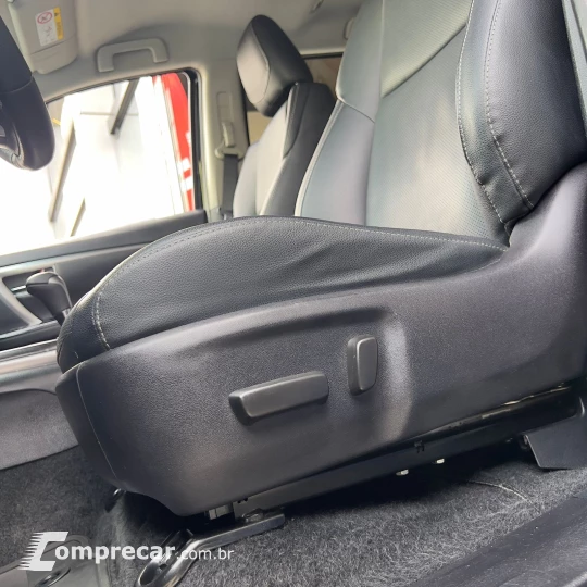 Hilux SW4 SRX 4x4 2.8 TDI 16V Dies. Aut.