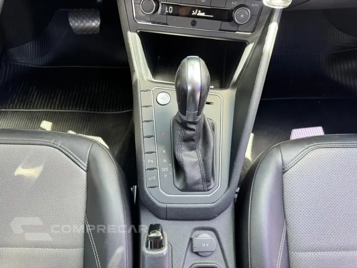 POLO 1.0 200 TSI Comfortline