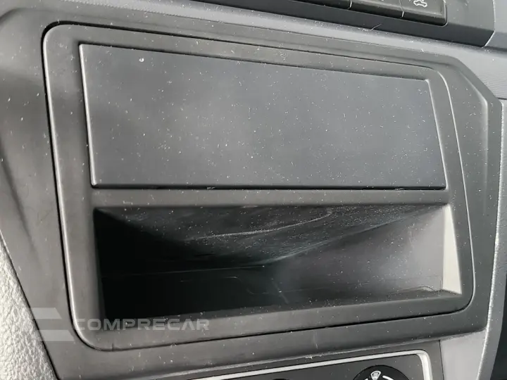 SAVEIRO 1.6 MSI ROBUST CS 16V FLEX 2P MANUAL