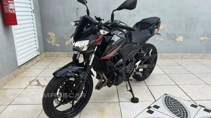 Z400