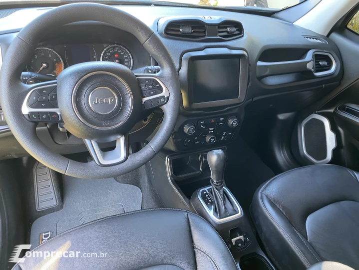 RENEGADE 1.8 16V