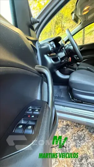 CRONOS 1.0 FIREFLY FLEX DRIVE MANUAL