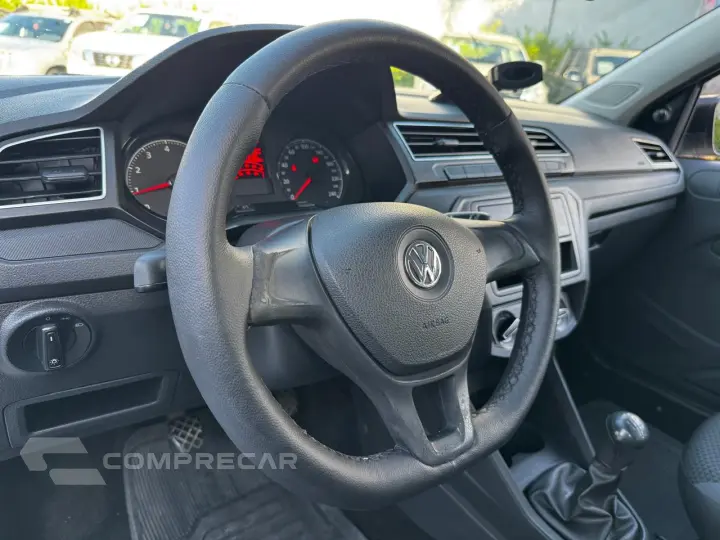 GOL 1.6 16V MSI Totalflex