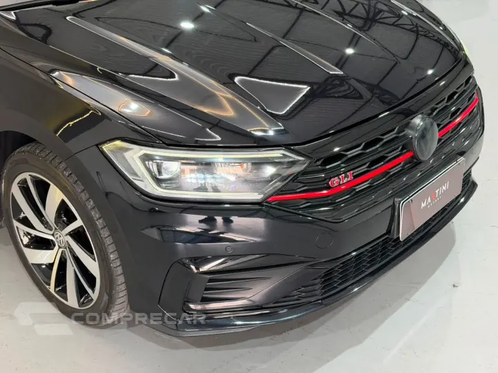 JETTA GLI 350 TSI 2.0 16V 4p Aut.