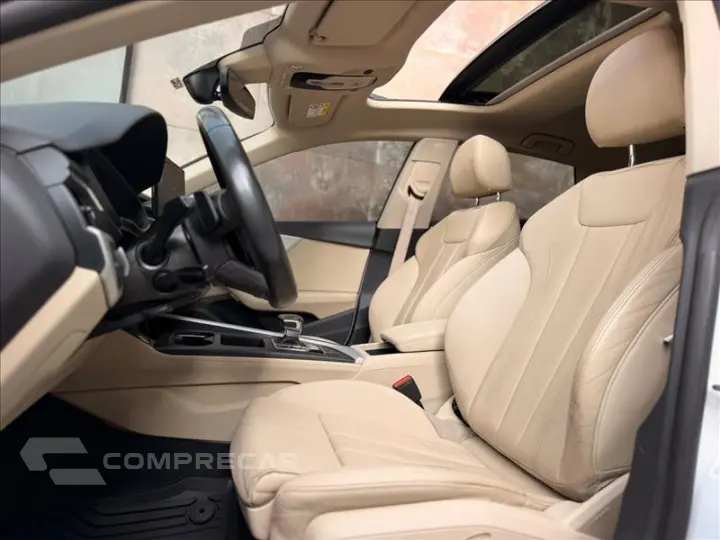 A5 2.0 TFSI Sportback S Line S Tronic