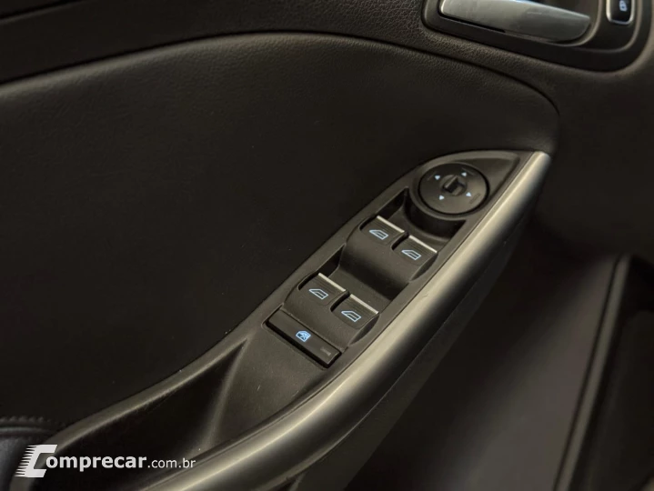FOCUS 2.0 GLX 16V
