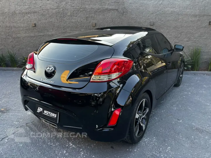 VELOSTER 1.6 16V