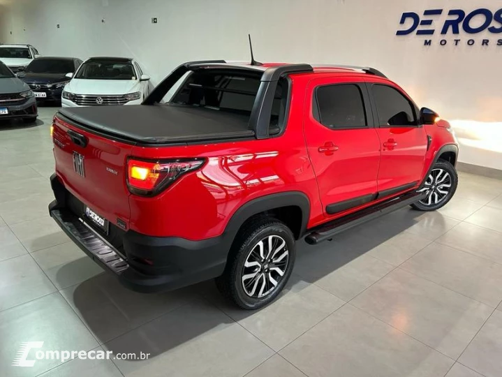 STRADA RANCH T200
