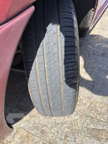 LOGAN 1.0 Expression 16V