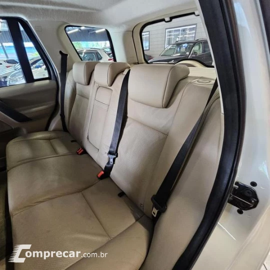 FREELANDER 2 SE I6