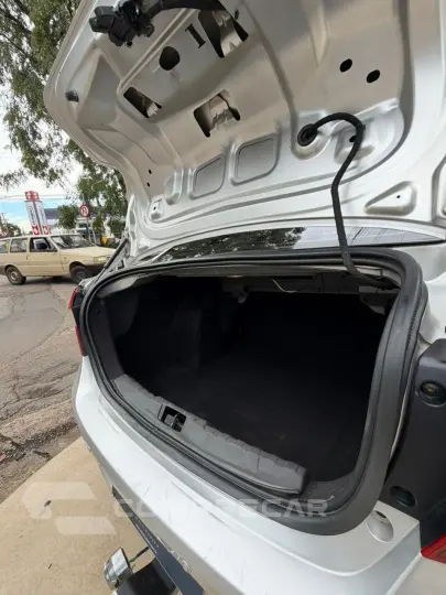 Ka+ Sedan 1.5 SE/SE PLUS 16V Flex 4p