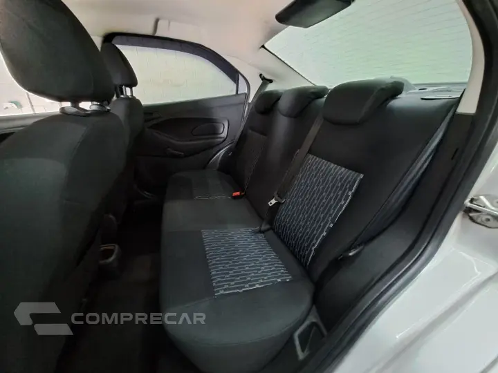 Ka 1.0 Ti-Vct Flex Se Manual